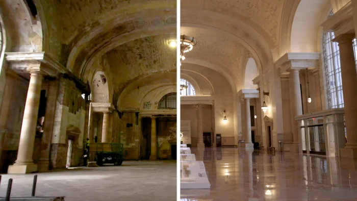 ترميم مباني جدة