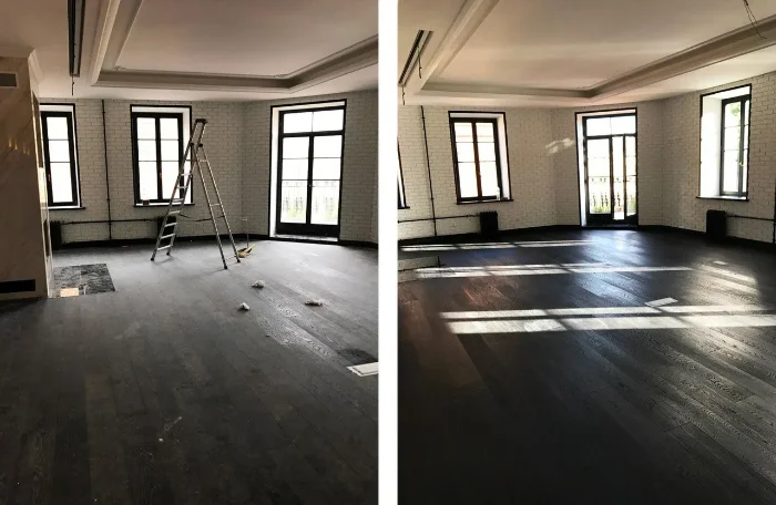 ترميم مباني جدة