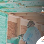 تركيب فوم جدة