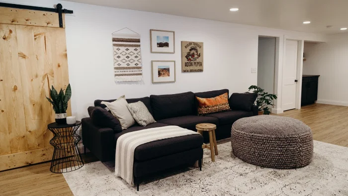 مقاول تشطيب جده